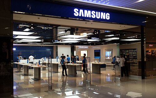 Samsung 