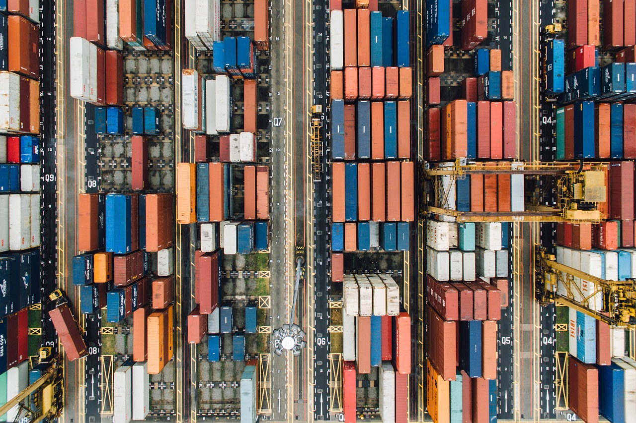 South Korea's Top 10 Export Markets in 2026 Highlight Semiconductor 