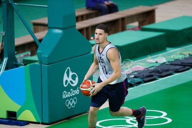Klay Thompson