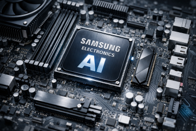 Samsung Electronics Joins Trillion-Dollar Club as Market Cap Hits $1.06