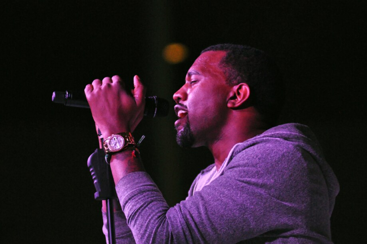 Kanye West Quietly Settles Sexual Battery Lawsuit After Former Assistant Accused Him of Drugging Her